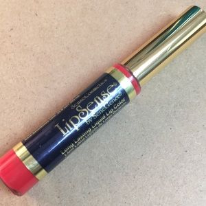 Lipsense Rhubarb by Senegence. NEW, Sealed